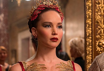 Operação Red Sparrow