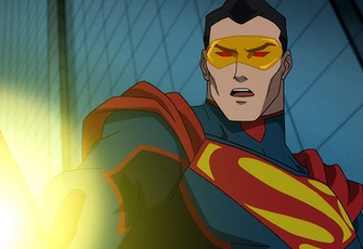 Reino do Superman