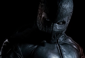 Rendel: Dark Vengeance (2018 Movie) | Filmelier: watch movies online