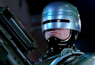 RoboCop: O Policial do Futuro