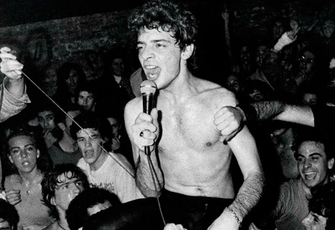 Rocanrol Cowboys