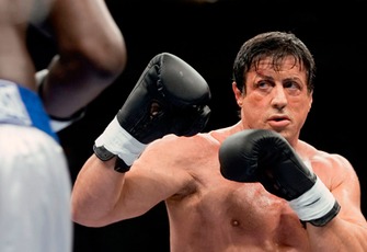 Rocky Balboa