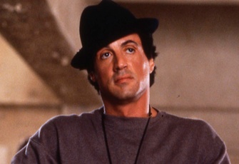Rocky V