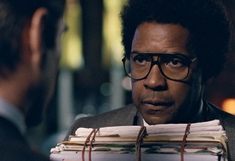 Roman J. Israel, Esq.: Un hombre con principios