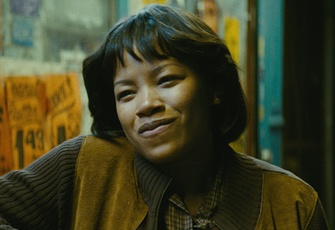 Roxanne Roxanne