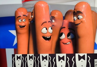 Festa Da Salsicha