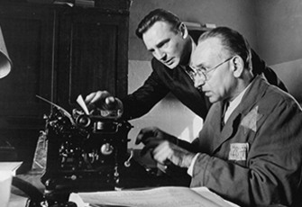 La lista de Schindler
