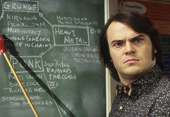 Escola de Rock