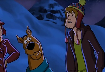 Scooby-Doo! e a Maldição do 13º Fantasma