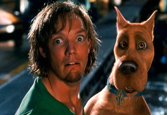 Scooby-Doo
