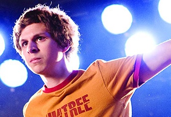 Scott Pilgrim vs. los ex de la chica de sus sueños