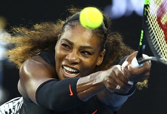 Serena