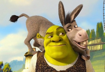 Shrek