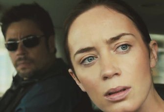 Sicario: Tierra de nadie