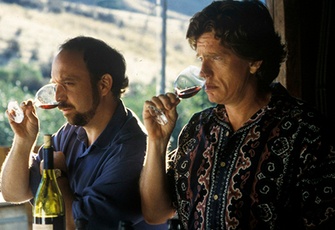 Sideways: Entre Umas e Outras