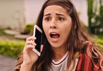Socorro, Virei uma Garota!