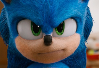 Sonic: O Filme