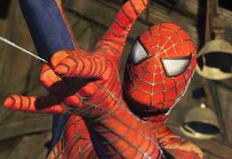 Homem-Aranha 2