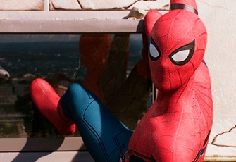 Homem-Aranha: De Volta ao Lar
