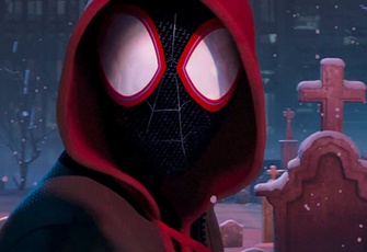 Homem-Aranha: No Aranhaverso