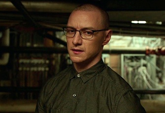 Split
