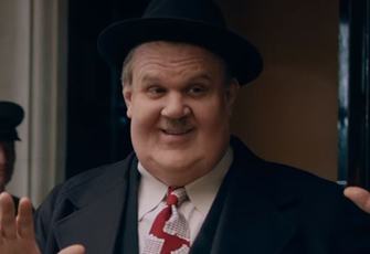 Stan e Ollie: O Gordo e o Magro