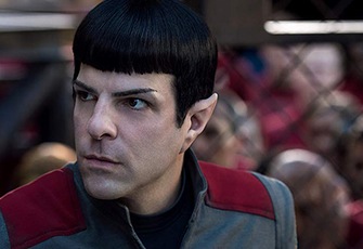 Star Trek Sem Fronteiras