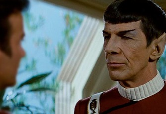 Jornada nas Estrelas II: A Ira de Khan