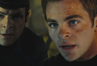 Star Trek