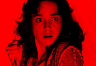 Suspiria