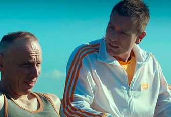 T2 Trainspotting