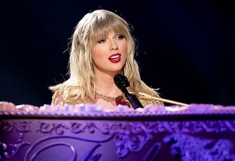 Taylor Swift: Miss Americana