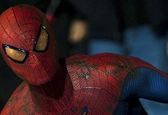 El sorprendente Hombre Araña