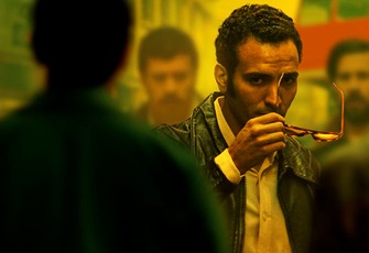 The Angel: la historia de Ashraf Marwan