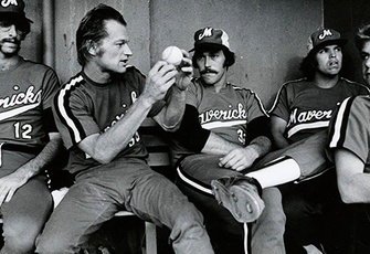 The Battered Bastards of Baseball