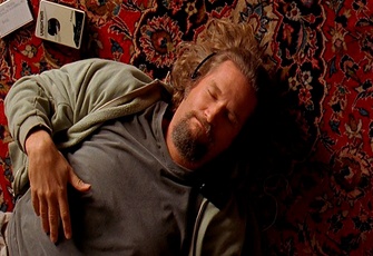 El gran Lebowski