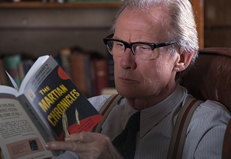 De libros, amores y otros males