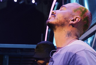 The Boy From Medellín