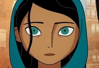 The Breadwinner