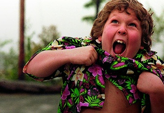 Los Goonies