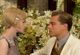 El Gran Gatsby