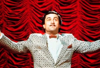 El rey de la comedia