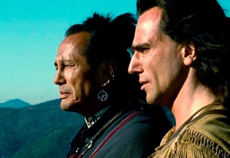 El último de los mohicanos