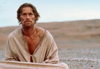 A Última Tentação de Cristo