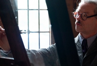 El último Vermeer