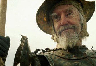 O Homem Que Matou Dom Quixote