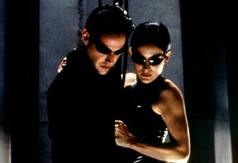 Matrix