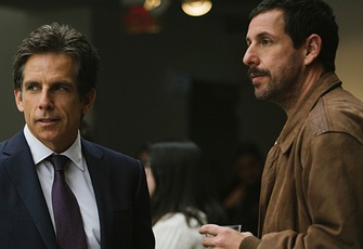 Los Meyerowitz: la familia no se elige