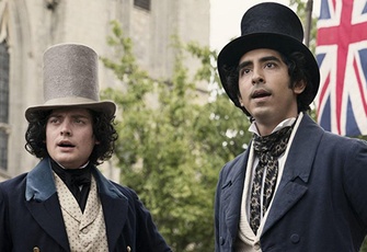 La vida personal de David Copperfield