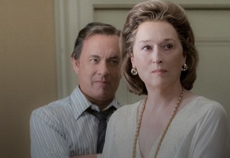 The Post: Los oscuros secretos del Pentágono